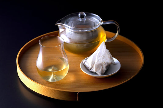 【料亭のお出汁開発秘話】下鴨茶寮 東のはなれ料理長に訊く、京料理と出汁の奥深さ