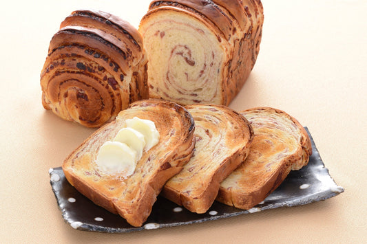 【4月4日はあんぱんの日】京都老舗料亭が手がけた、異色の一品。「料亭のあんぱん」が生まれた理由