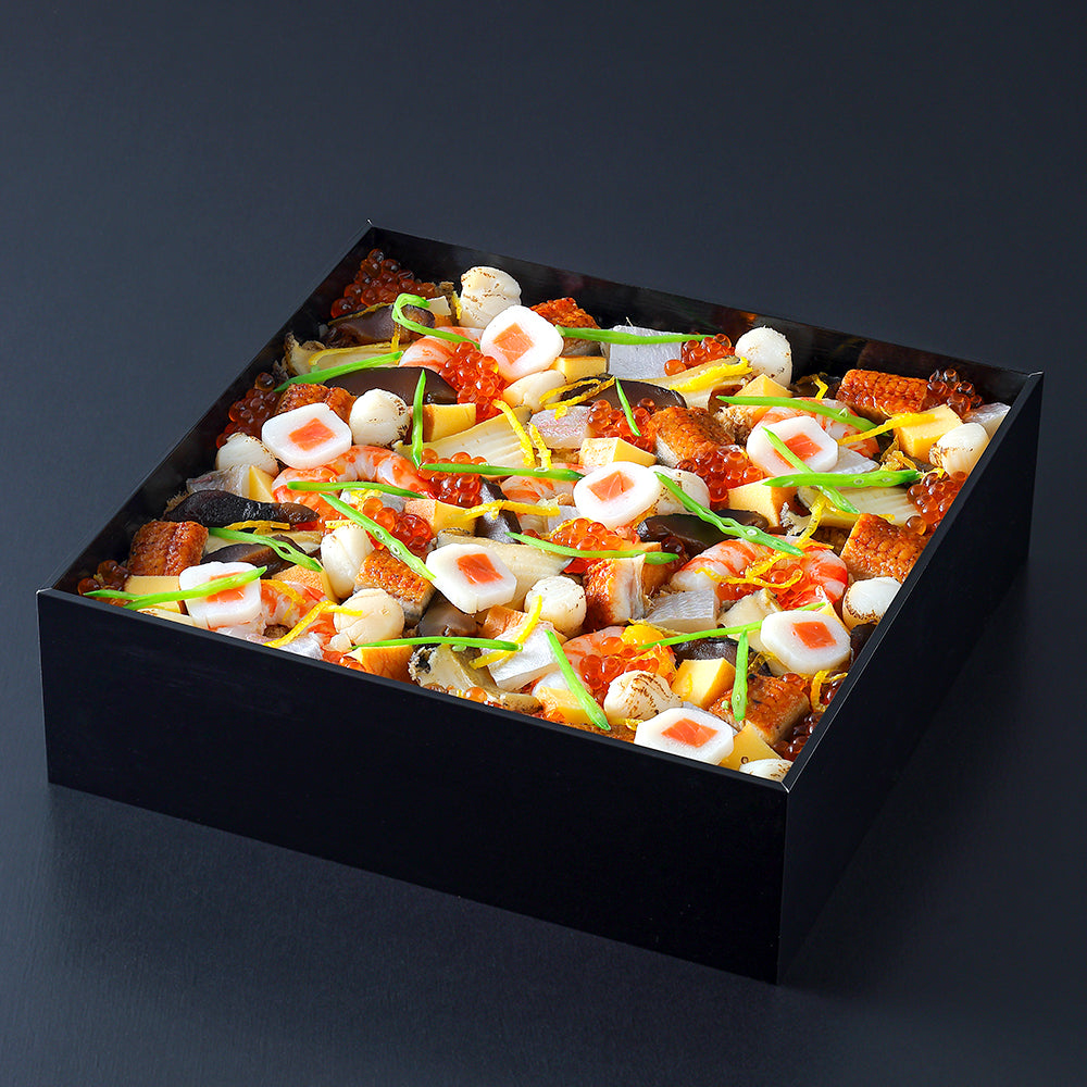 【期間限定】華ちらし寿司(4人前)