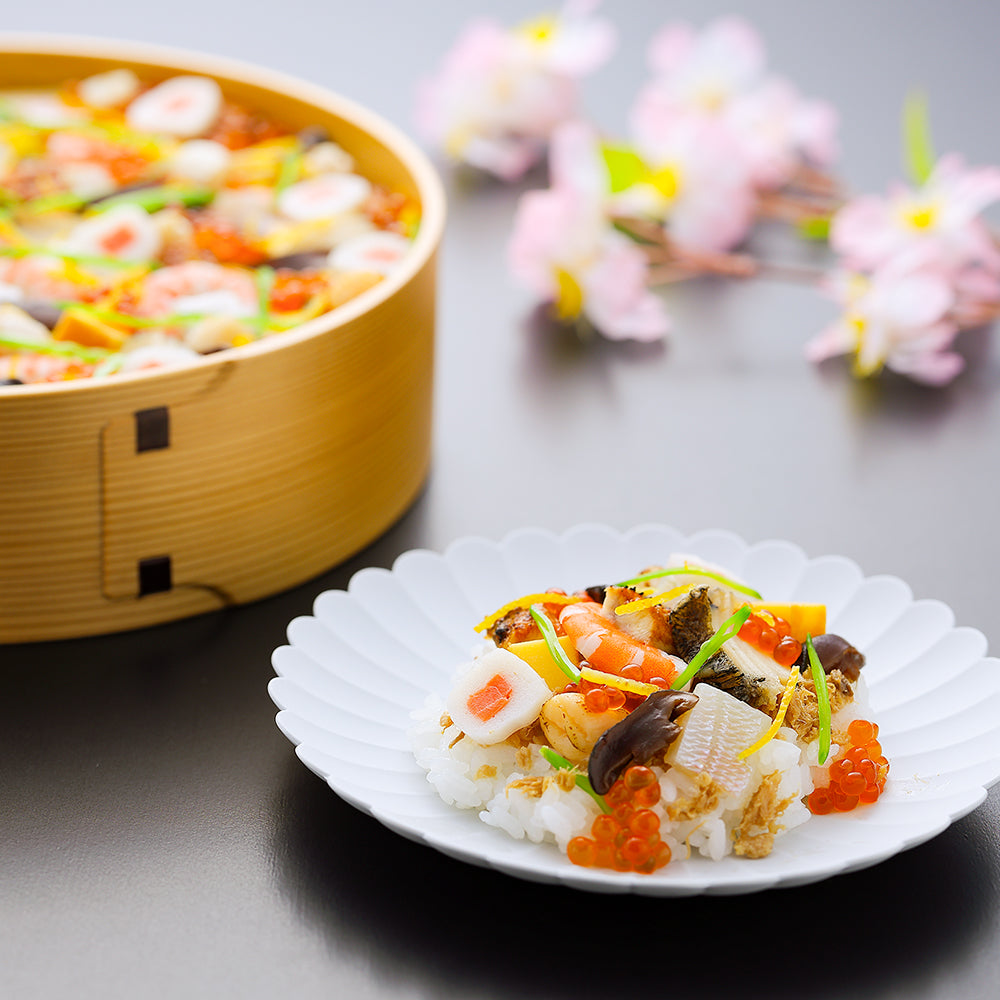 華ちらし寿司(3人前)