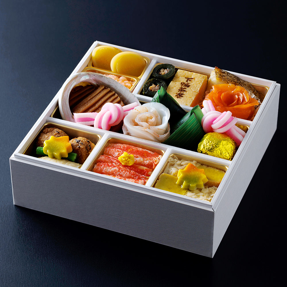 【期間限定】料亭の酒宴彩りご膳
