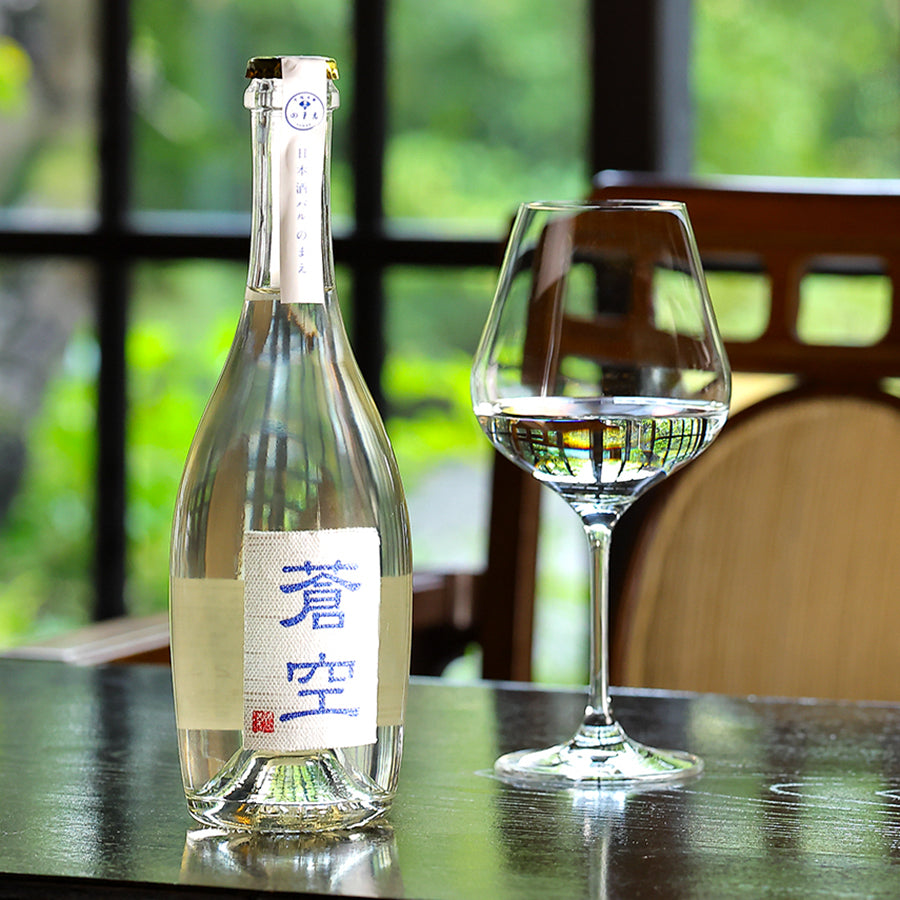 酒肴ギフト(蒼空500ml)
