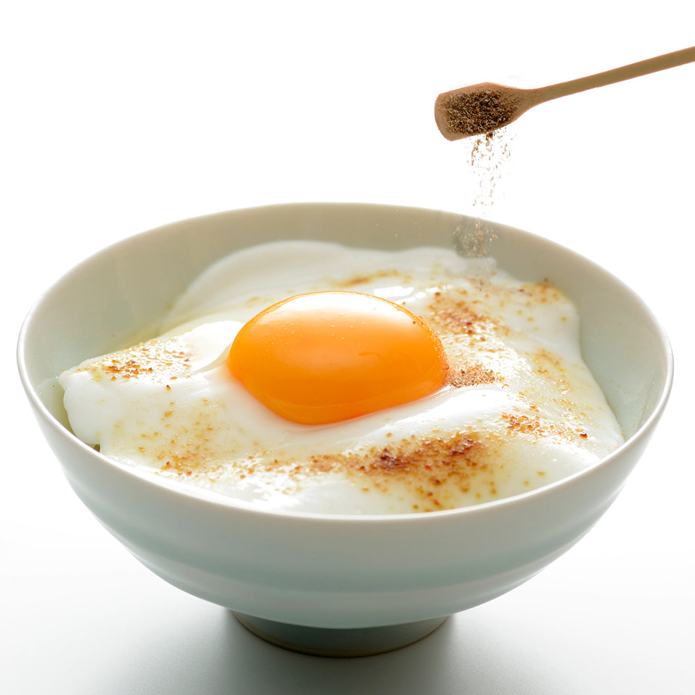 料亭の粉しょうゆギフト(陶器付)