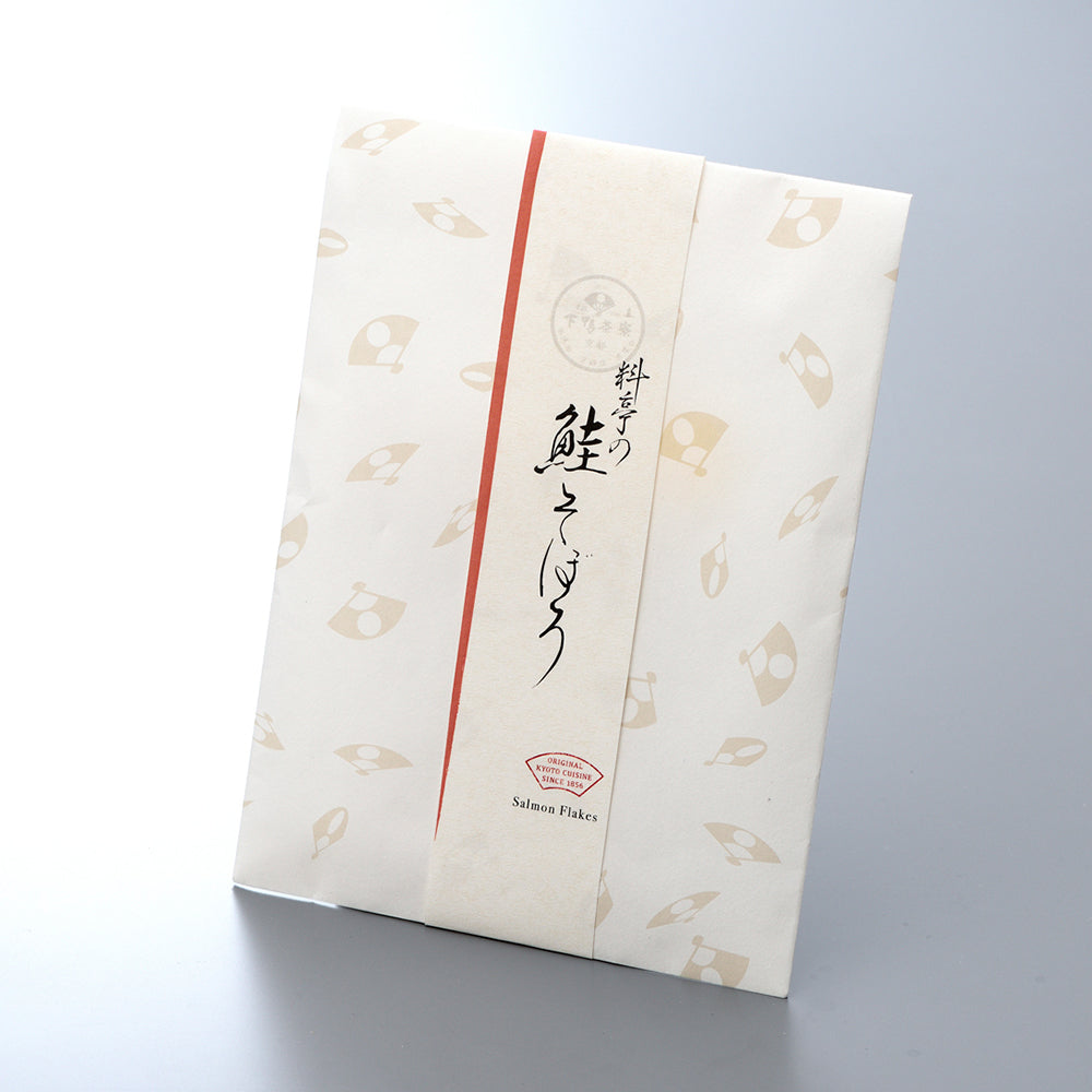 鮭そぼろ