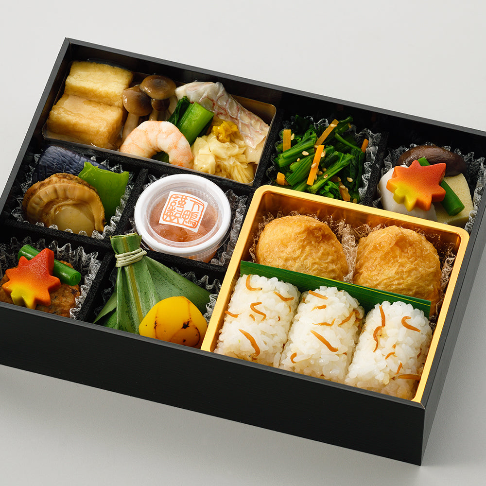 日日のごちそう膳