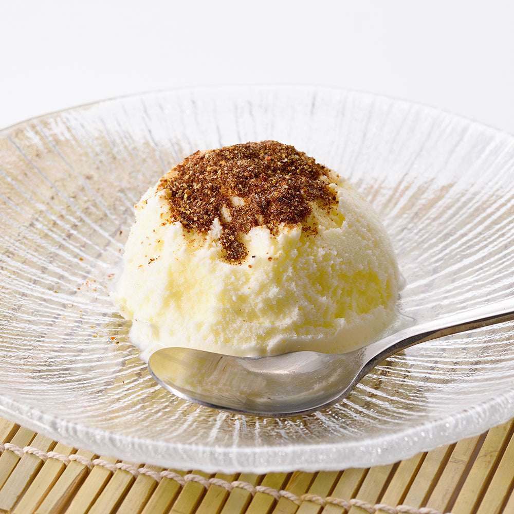 料亭の粉しょうゆ(2g×10袋セット)