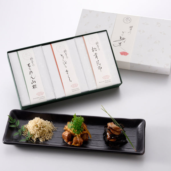 料亭のご馳走 「 楓 - kaede - 」