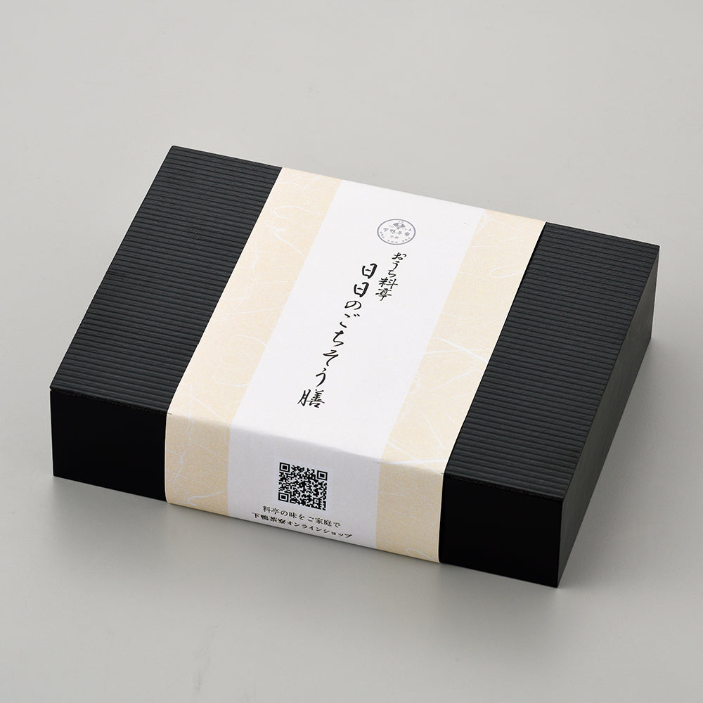 日日のごちそう膳