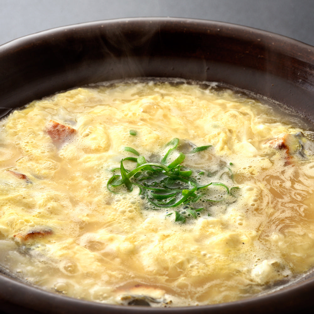 【夏季限定】料亭の贅沢うなぎ鍋