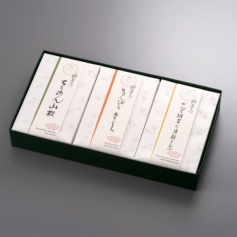 料亭のご馳走 特選