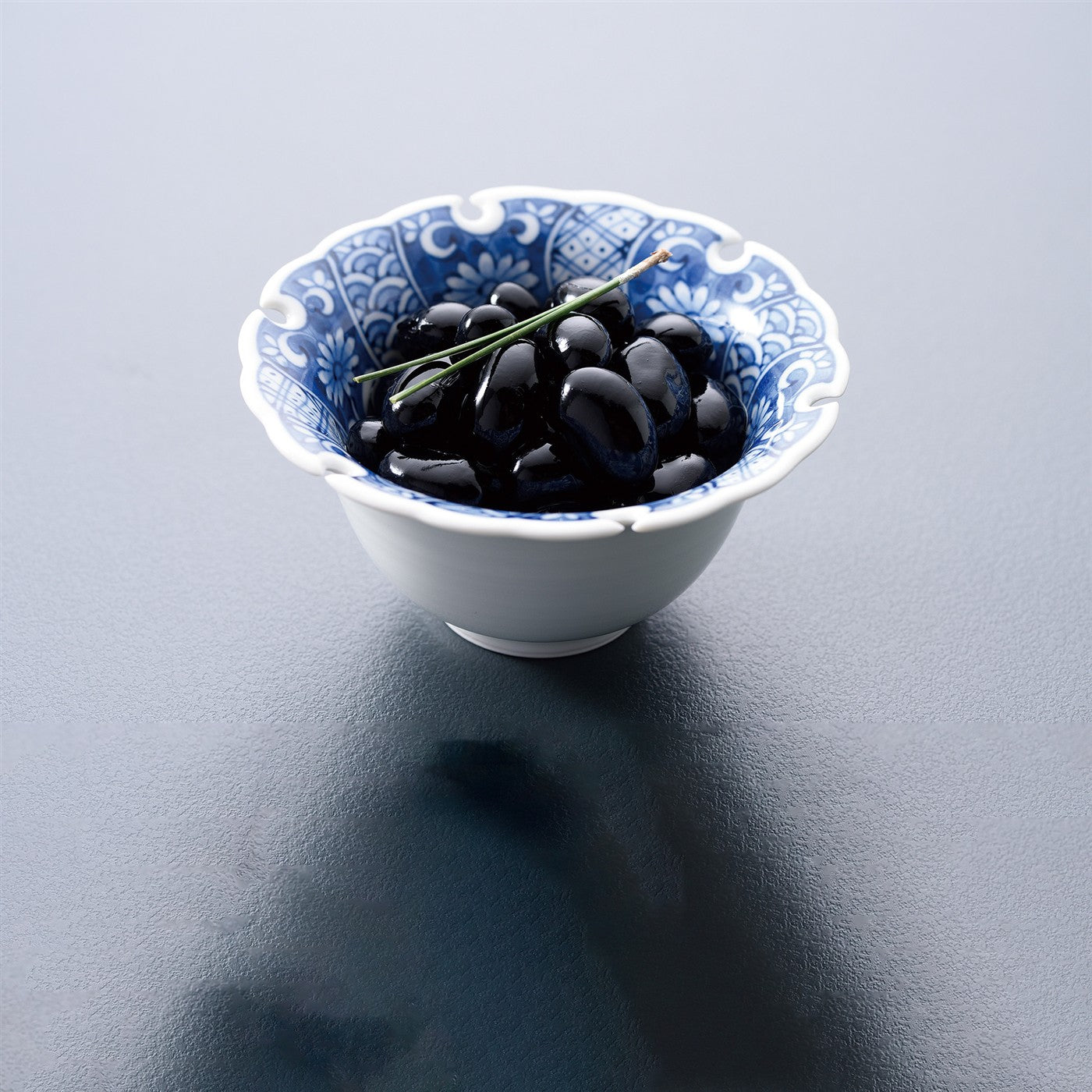 黒豆甘露煮