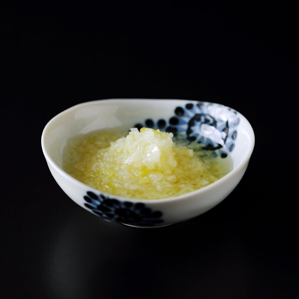 金目鯛の出汁しゃぶ
