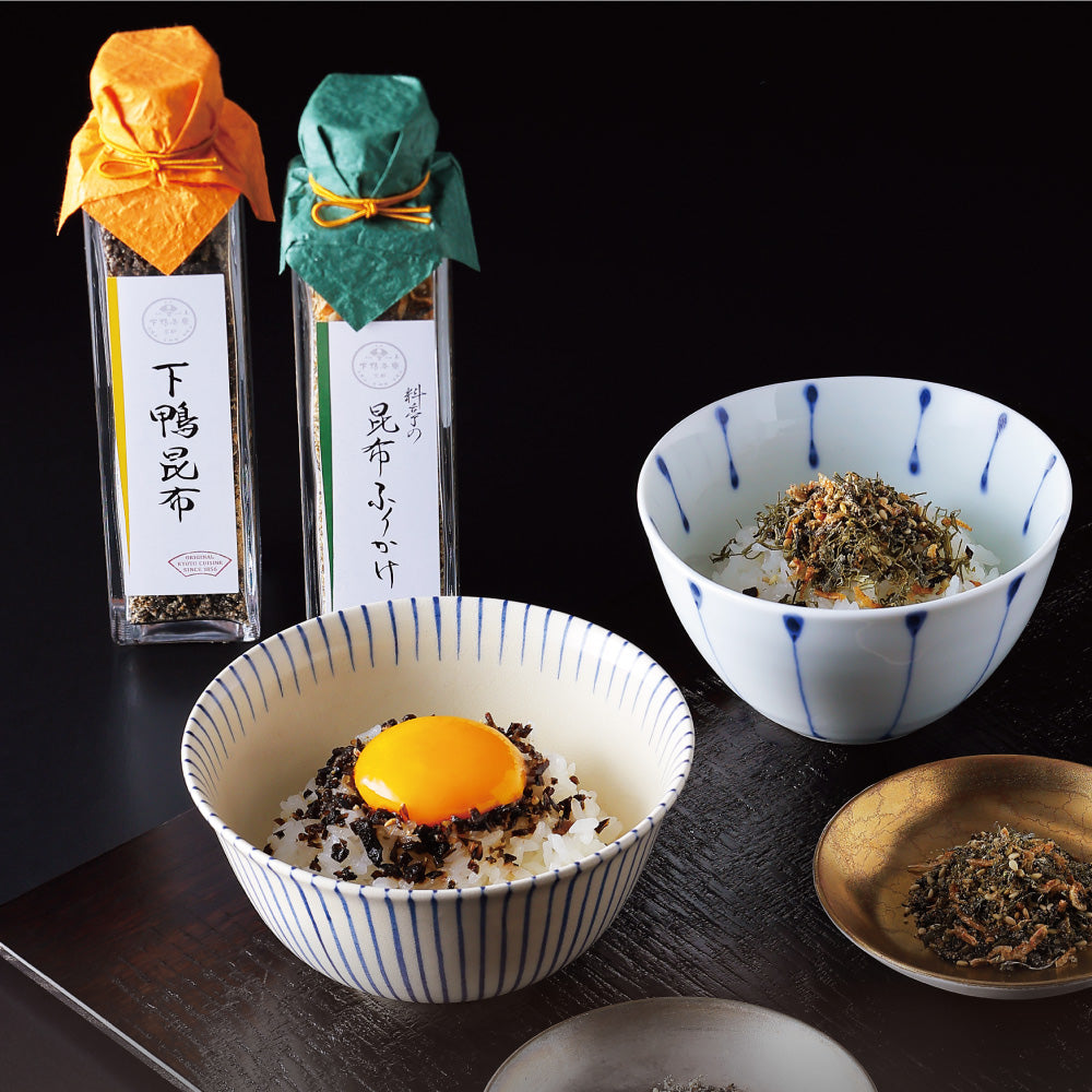 至高の昆布