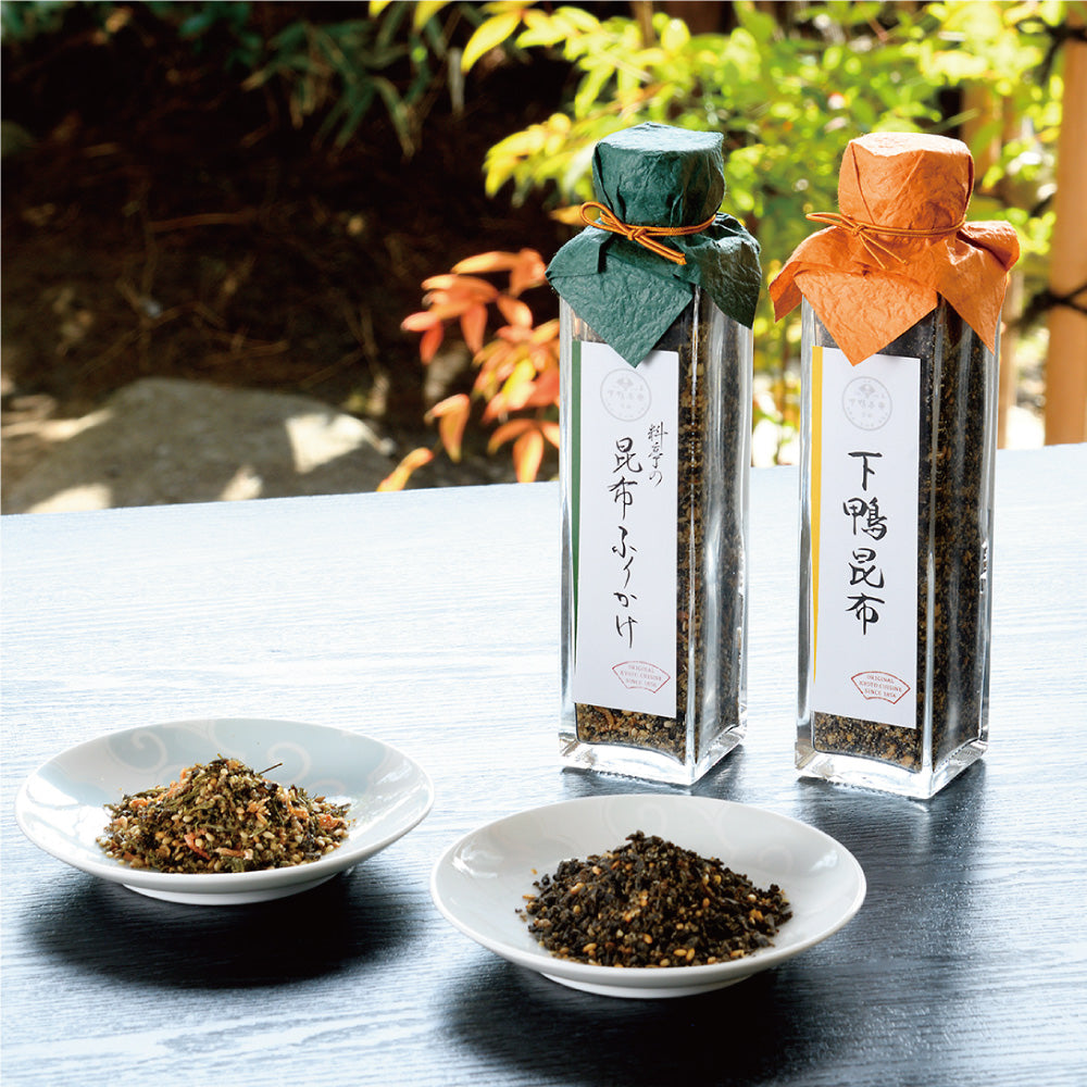 至高の昆布