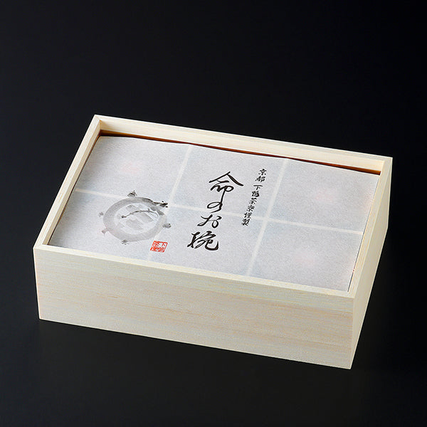 命のお椀(6個入)