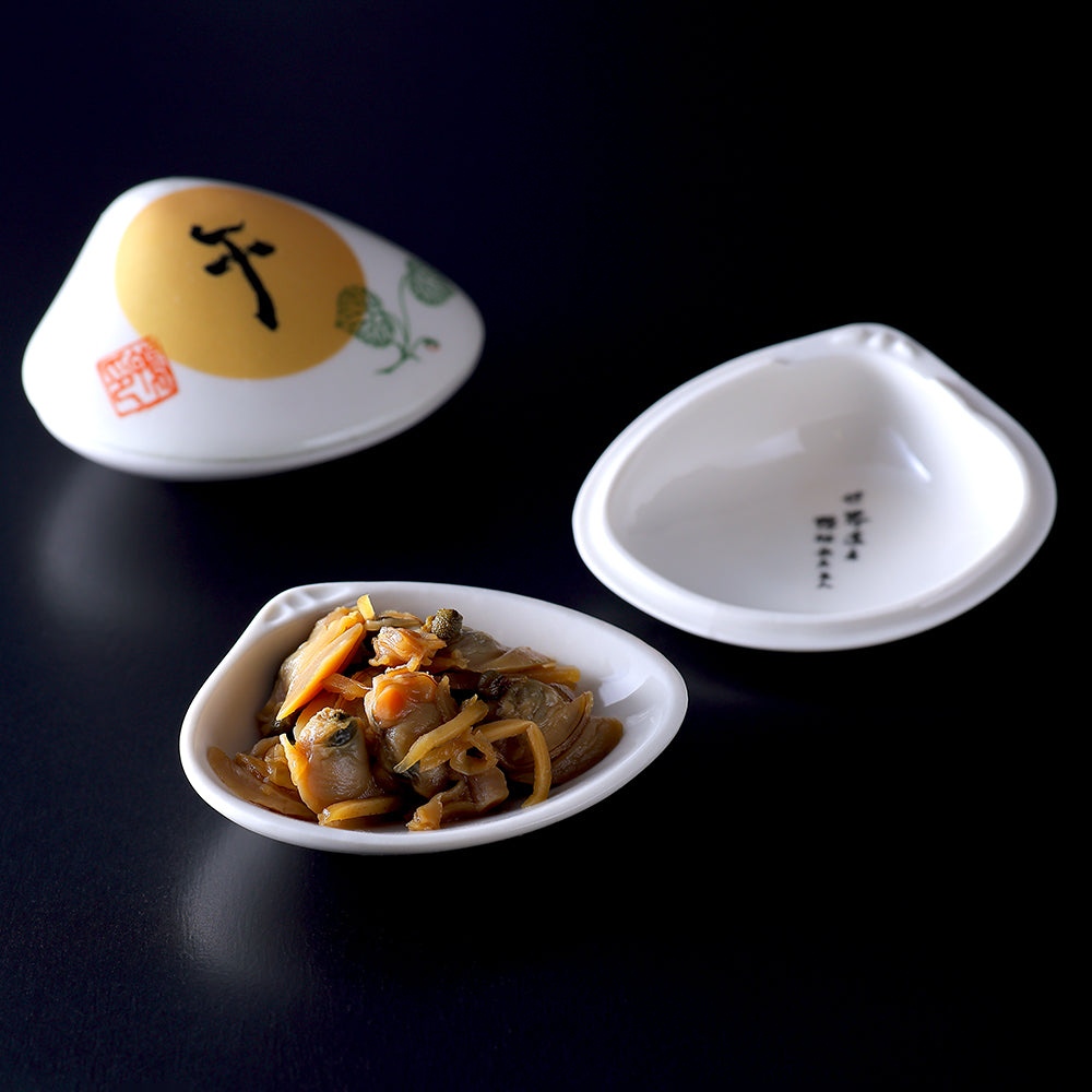 【本店】特製和おせち 二段+合鴨鍋