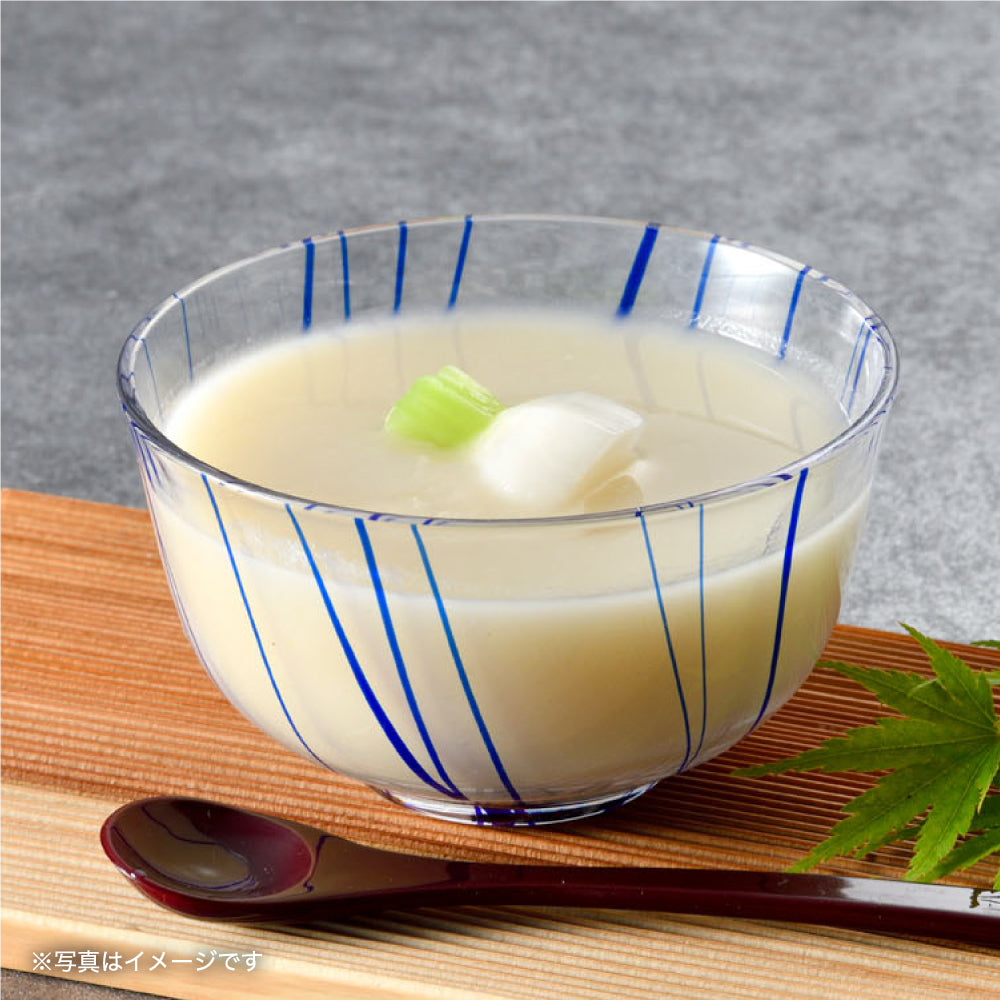 料亭のすりながし かぶら