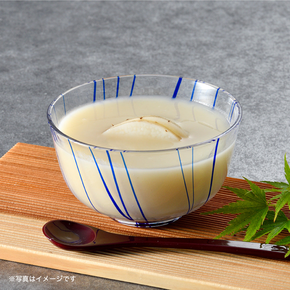 料亭のすりながし 山芋