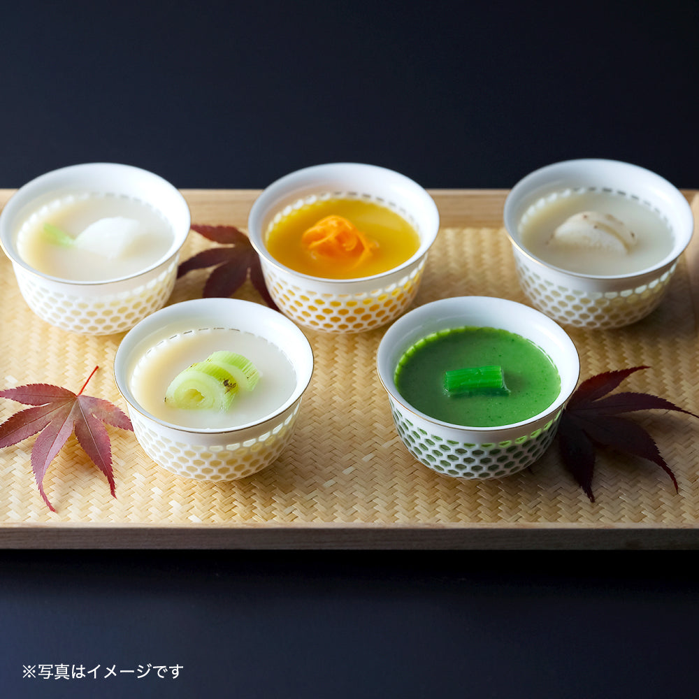 料亭のすりながし(ギフト)