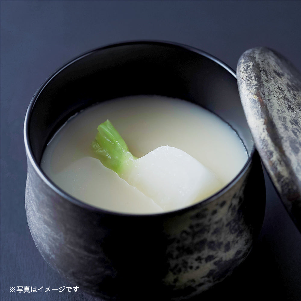 料亭のすりながし(ギフト)