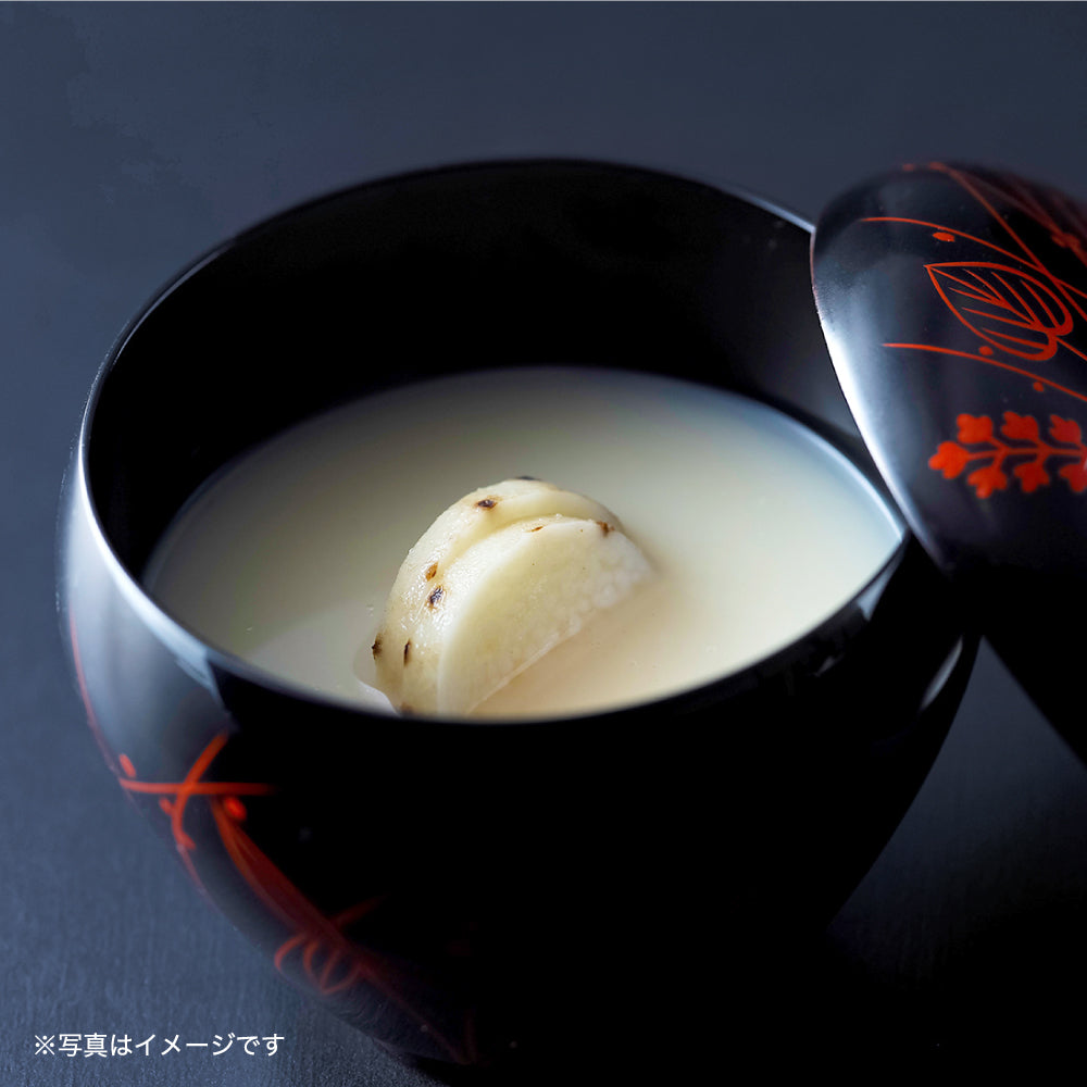 料亭のすりながし(ギフト)