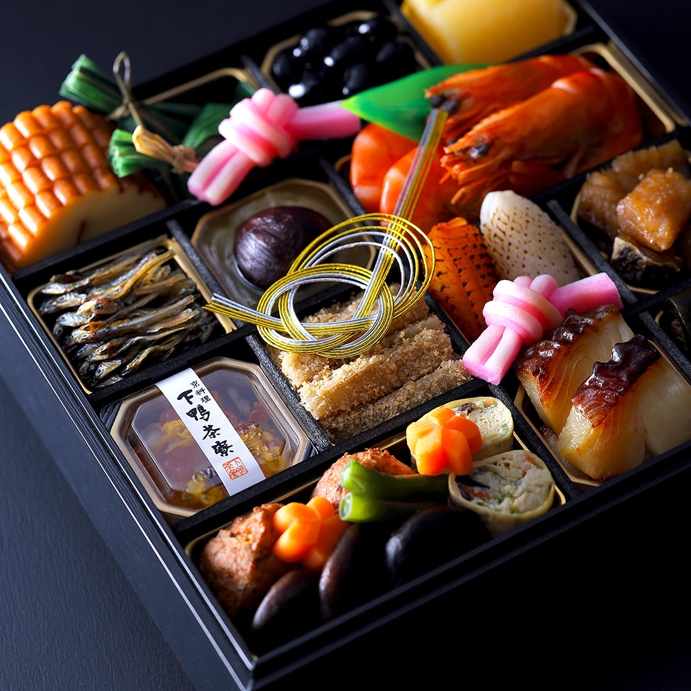 和おせち 一段(2人前)