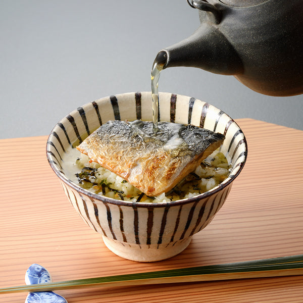 JIMONO 石巻さば茶漬け