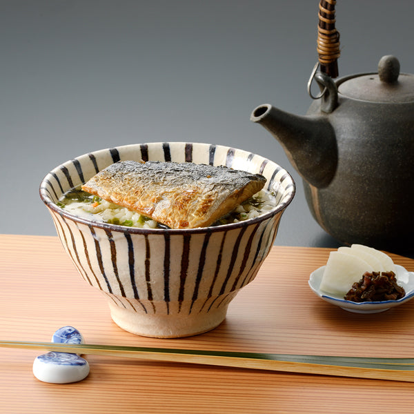 JIMONO 石巻さば茶漬け