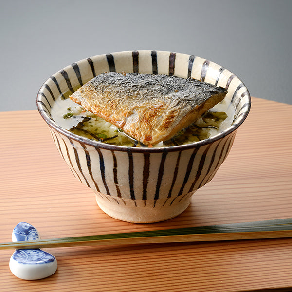 JIMONO「石巻さば茶漬け・ 芳醇あさりしぐれ・牡蠣の一夜干し」