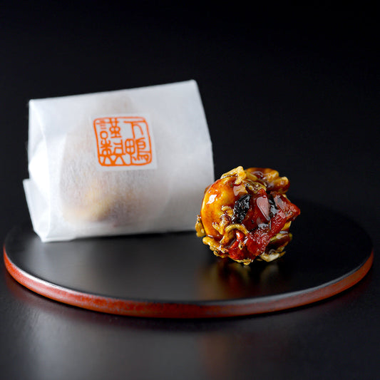 6月16日は「嘉祥の日」。千年続く、和菓子で福を贈る風習