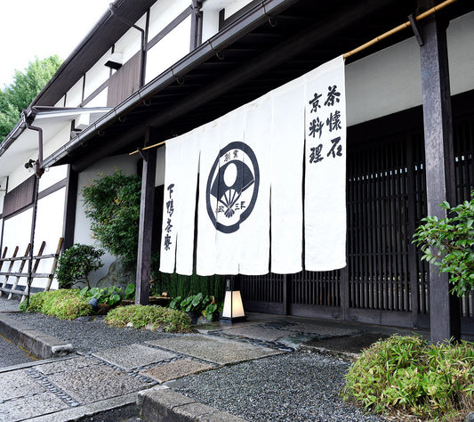 ひと箱から紐解く、京都のお弁当文化。