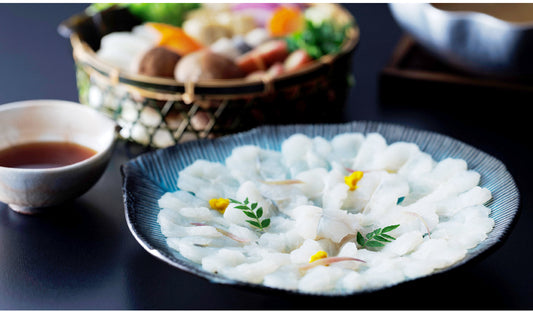 鱧 ― 京都の夏に受け継がれる味わい