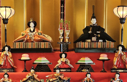 下鴨神社「流し雛」で迎える、京都・桃の節句