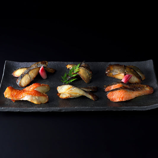 本店の味をそのまま届けたい。「料亭の西京焼き」監修・総料理長インタビュー