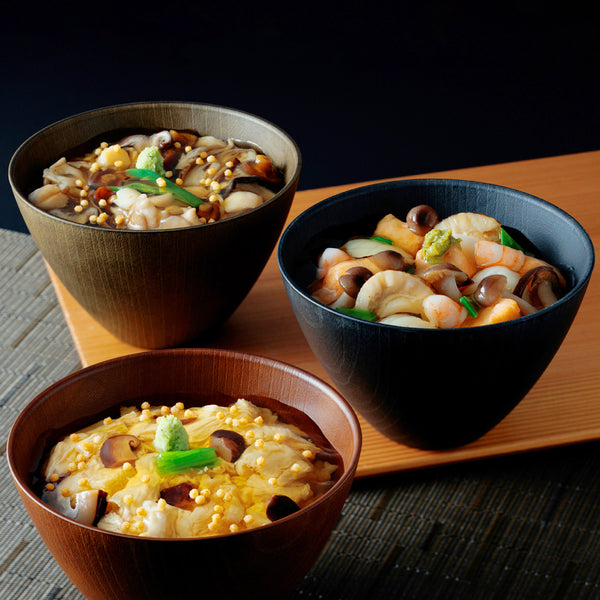 料亭のあんかけ丼(ギフト)