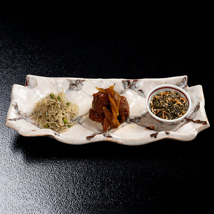 料亭のご馳走 特選