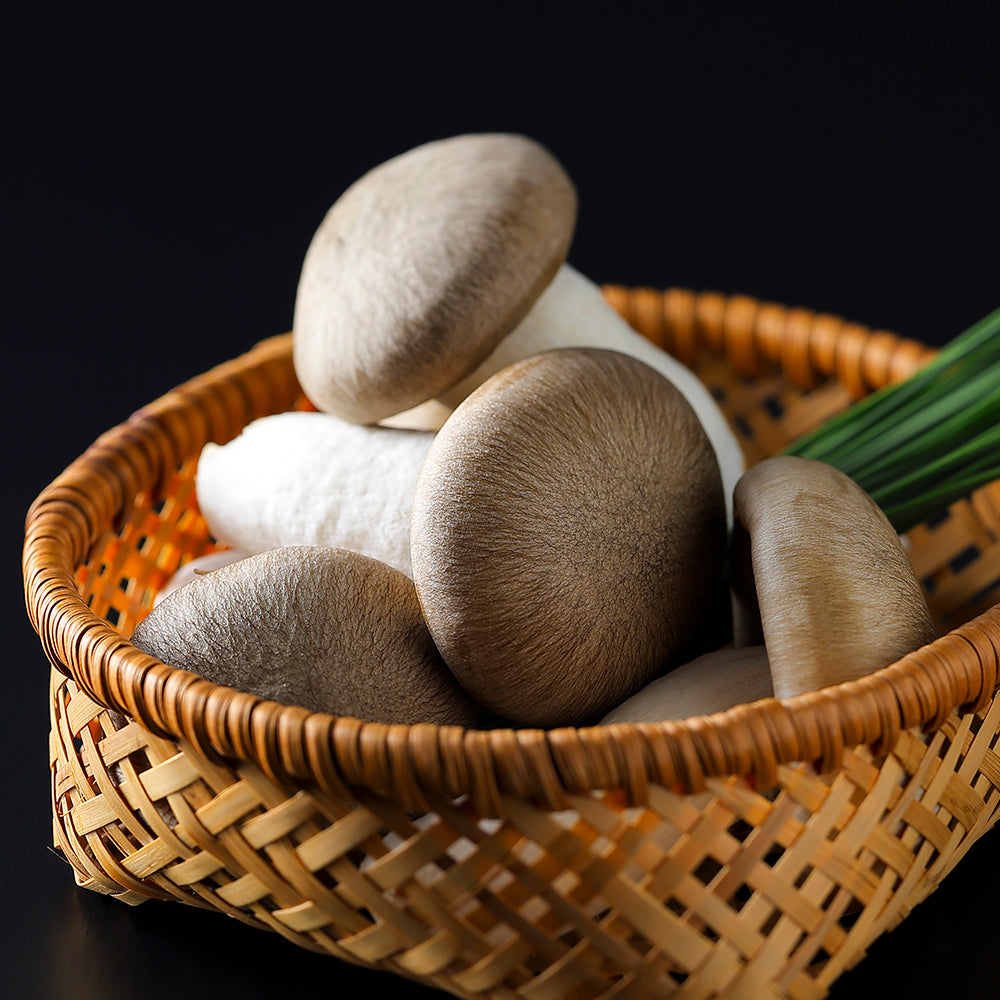 [北海道産]ホエー豚とじゃが芋のほくほく鍋