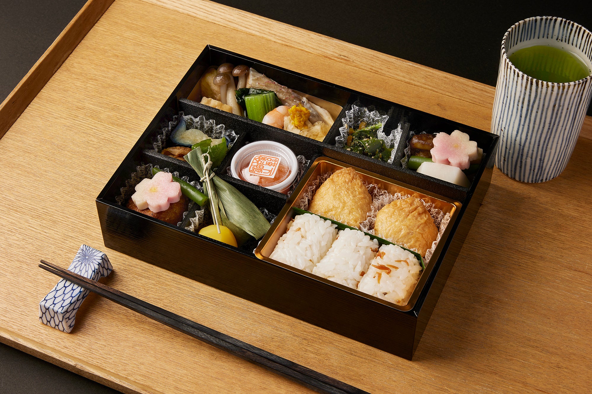 お取り寄せ】お弁当特集｜京都の料亭が贈るひと箱のごちそう – 下鴨