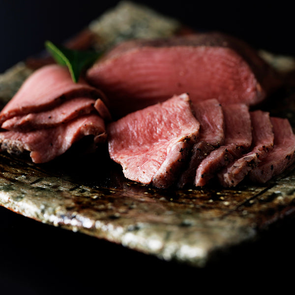 ロースト牛タン