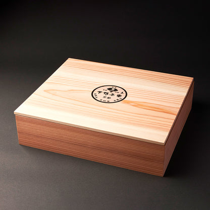 下鴨茶寮 「結」―心をむすぶ贈りもの―