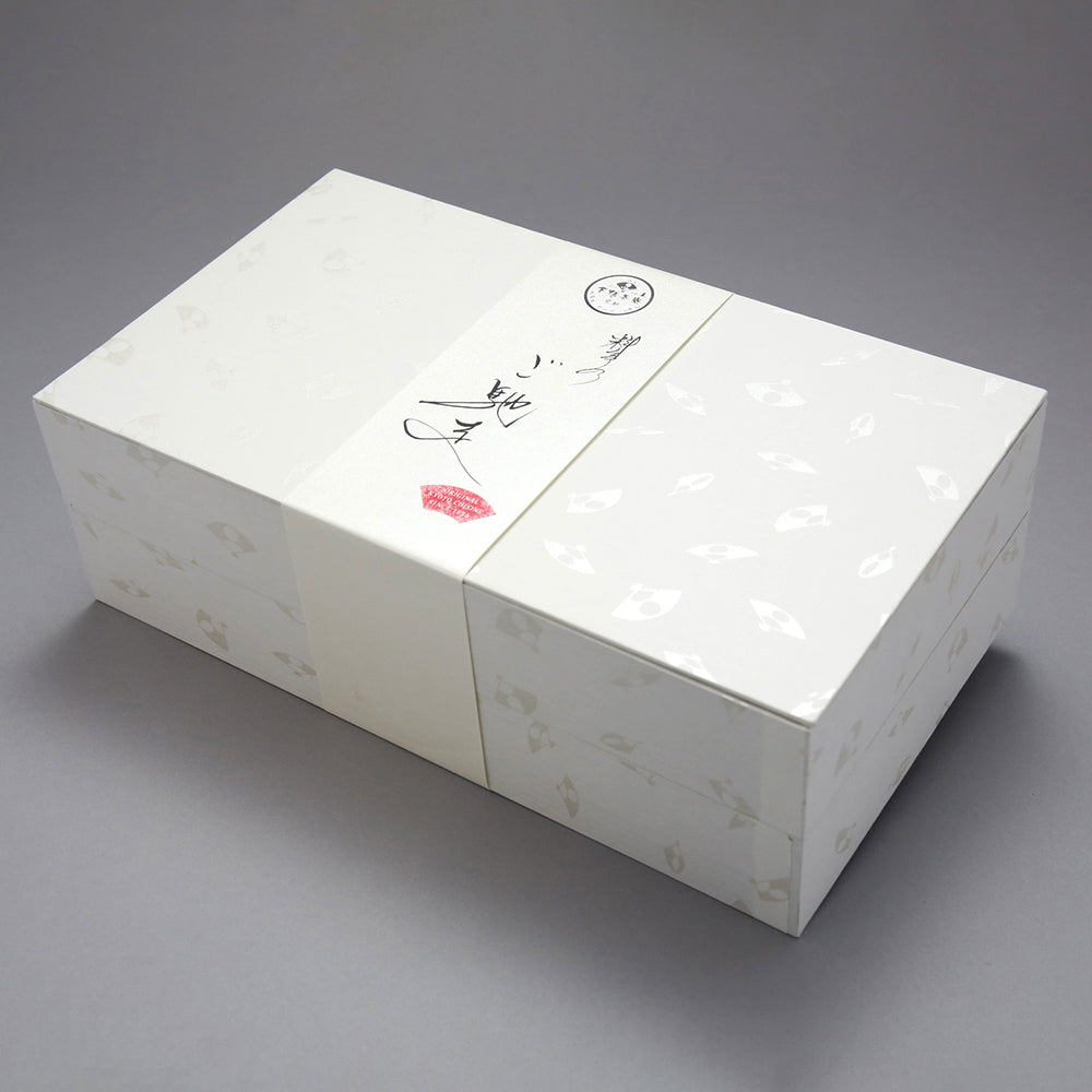 糺 「礼」 – 下鴨茶寮オンラインショップ