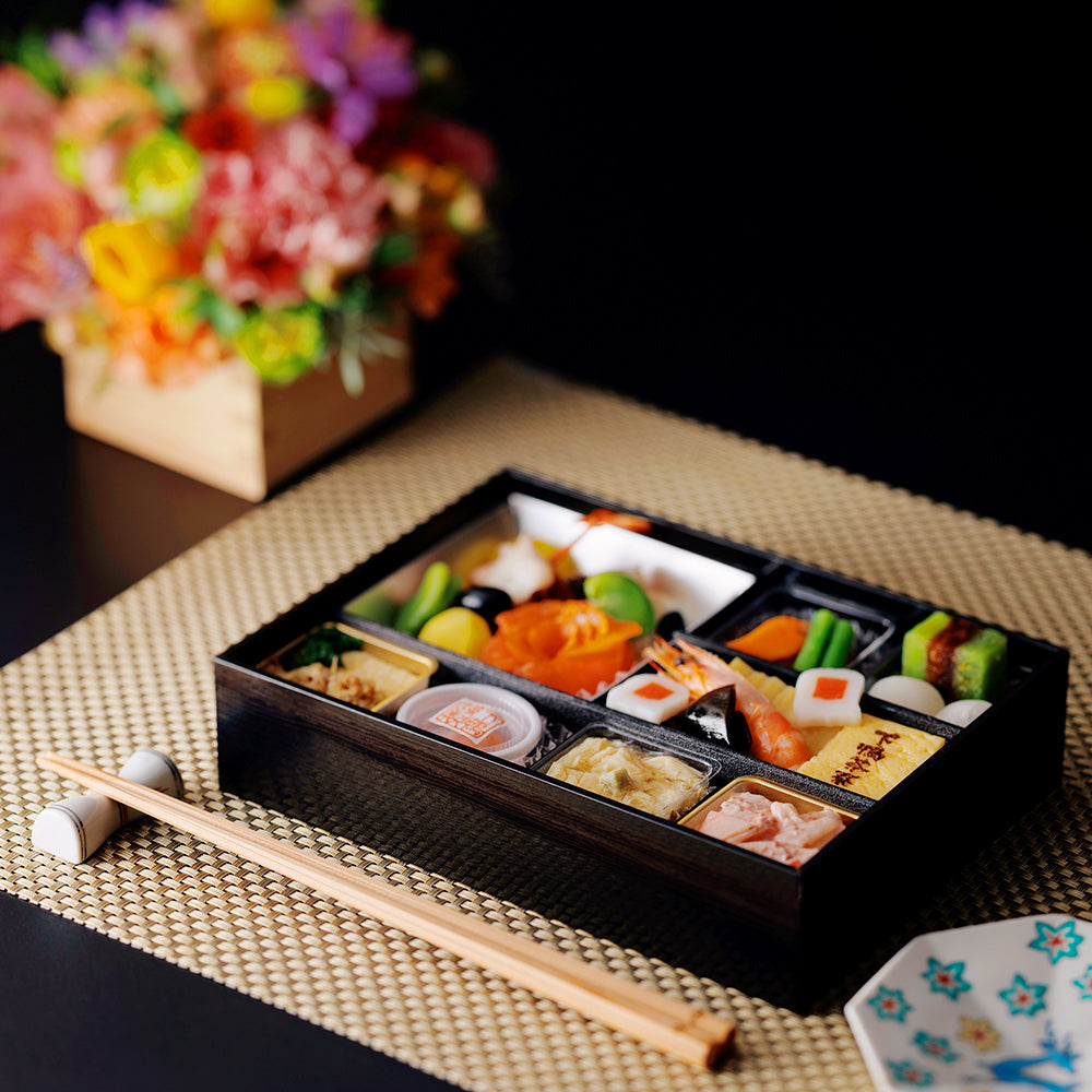 【期間限定】母の日の花御膳