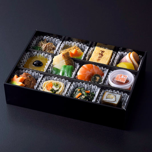 【期間限定】十二絵巻 極(秋冬)