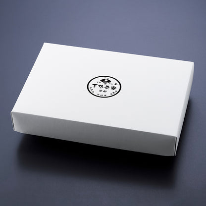 料亭の昆布〆- 漁味 -(3人前)