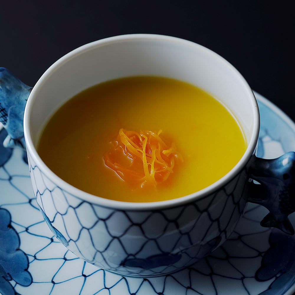 料亭のすりながし(ギフト) – 下鴨茶寮オンラインショップ