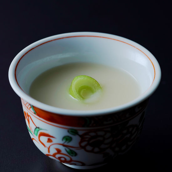 料亭のすりながし(ギフト) – 下鴨茶寮オンラインショップ