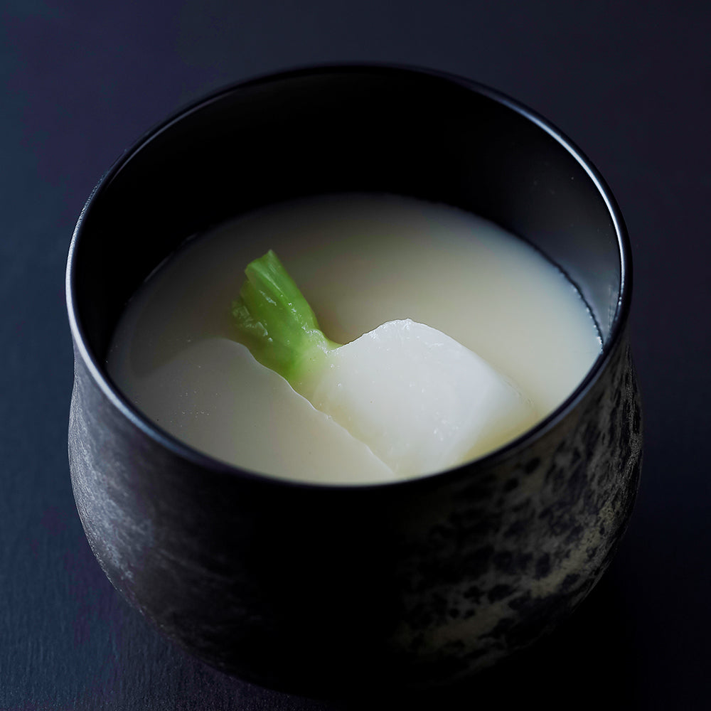 料亭のすりながし(ギフト) – 下鴨茶寮オンラインショップ
