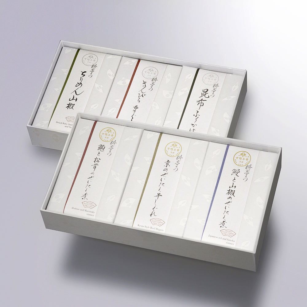 糺 「礼」 – 下鴨茶寮オンラインショップ