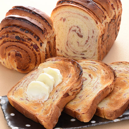 料亭のあんぱん