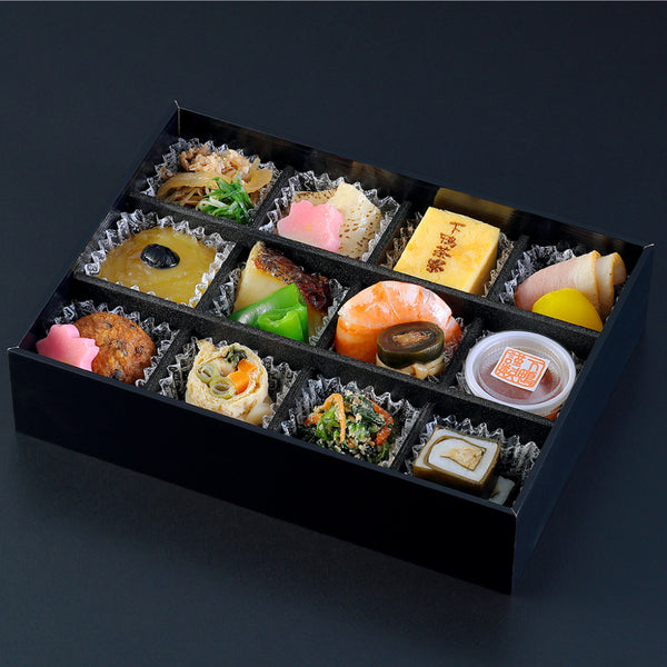 四季新料理 上下巻セット 十二絵巻 極（春夏） – 下鴨茶寮オンラインショップ